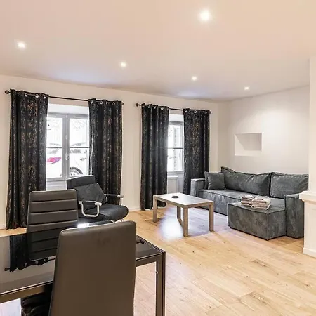 Apartment Joli 2 Pieces Entierement Renove Centre Cannes