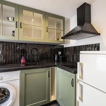 Apartment Joli 2 Pieces Entierement Renove Centre Cannes